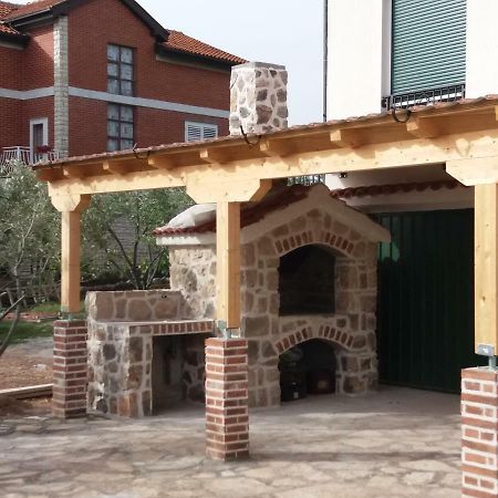 Amadrian Apartments Šibenik Buitenkant foto