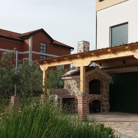 Amadrian Apartments Šibenik Buitenkant foto