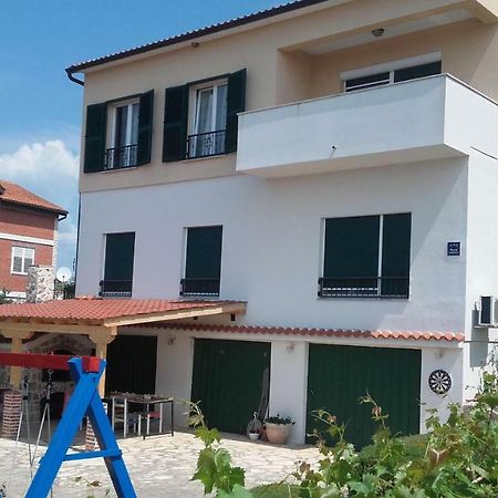 Amadrian Apartments Šibenik Buitenkant foto