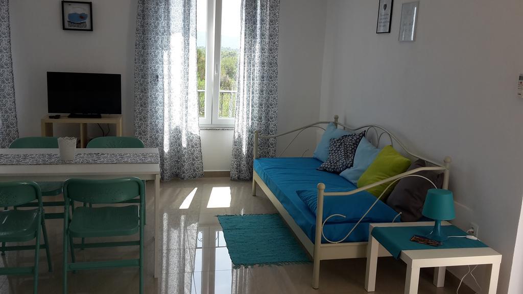 Amadrian Apartments Šibenik Buitenkant foto