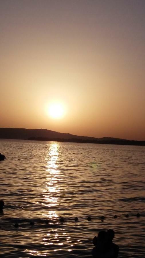 Amadrian Apartments Šibenik Buitenkant foto