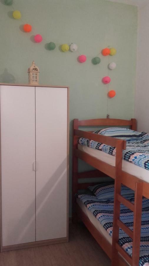 Amadrian Apartments Šibenik Buitenkant foto