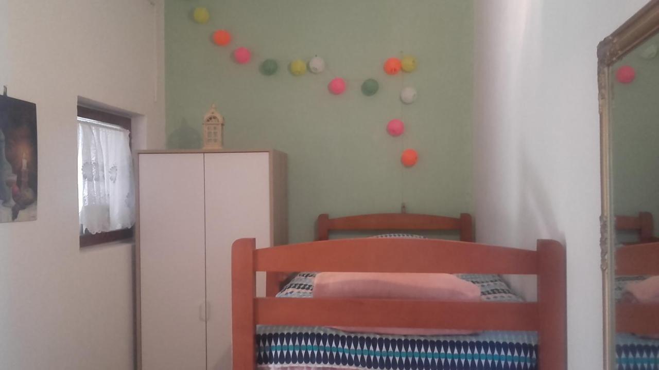 Amadrian Apartments Šibenik Buitenkant foto